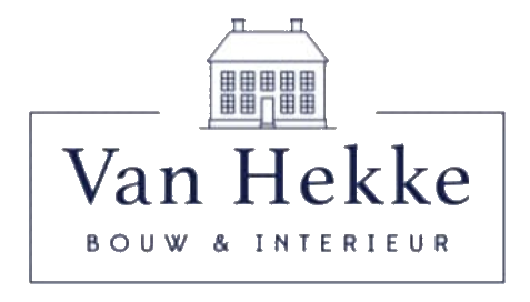 Van Hekke Bouw & Interieur Logo